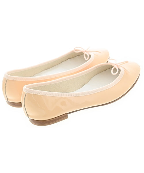 repetto รองเท้าบัลเล่ต์/รองเท้าโอเปร่า
