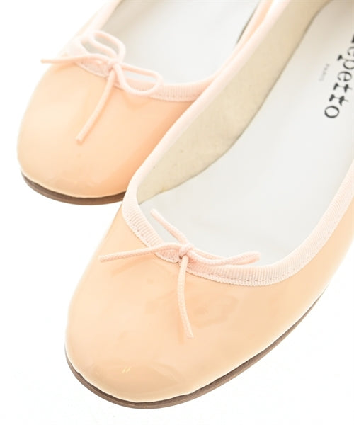 repetto รองเท้าบัลเล่ต์/รองเท้าโอเปร่า