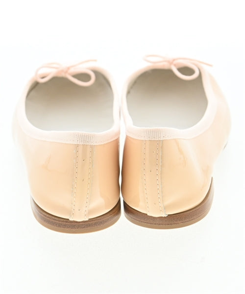 repetto รองเท้าบัลเล่ต์/รองเท้าโอเปร่า