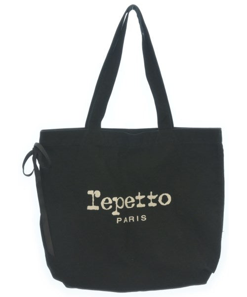 repetto กระเป๋าถือขนาดใหญ่