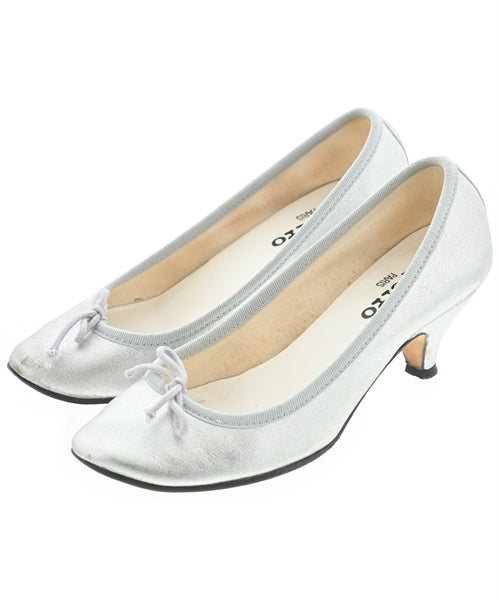 repetto รองเท้าส้นสูง