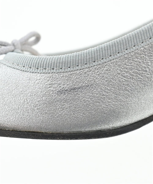 repetto รองเท้าส้นสูง