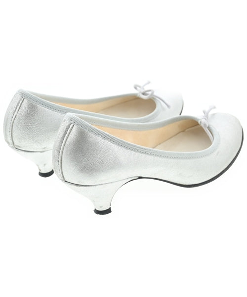 repetto รองเท้าส้นสูง