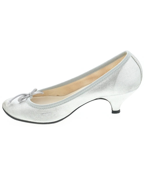 repetto รองเท้าส้นสูง