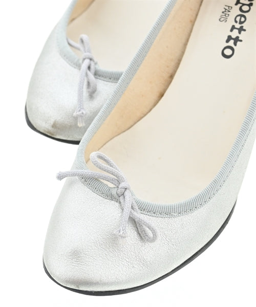 repetto รองเท้าส้นสูง