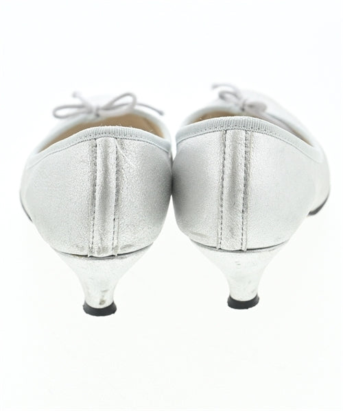 repetto รองเท้าส้นสูง