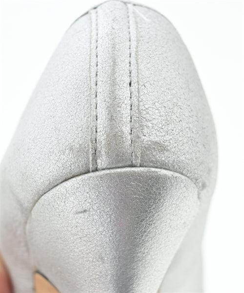 repetto รองเท้าส้นสูง