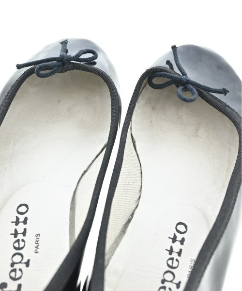 repetto รองเท้าบัลเล่ต์/รองเท้าโอเปร่า