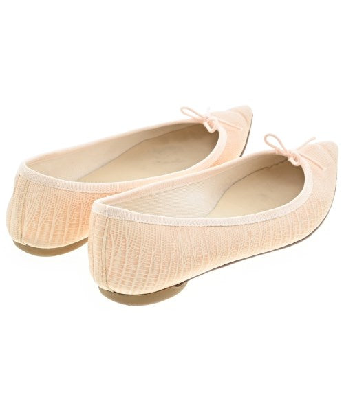 repetto รองเท้าบัลเล่ต์/รองเท้าโอเปร่า