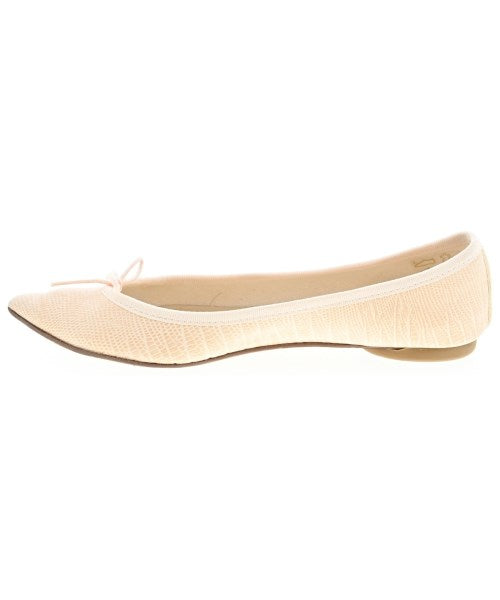 repetto รองเท้าบัลเล่ต์/รองเท้าโอเปร่า