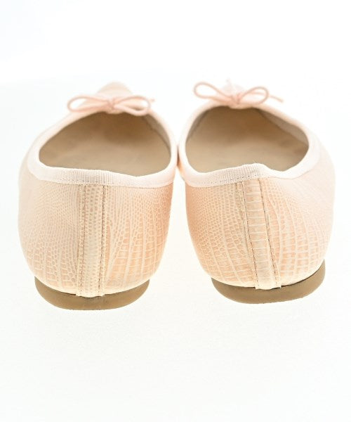 repetto รองเท้าบัลเล่ต์/รองเท้าโอเปร่า
