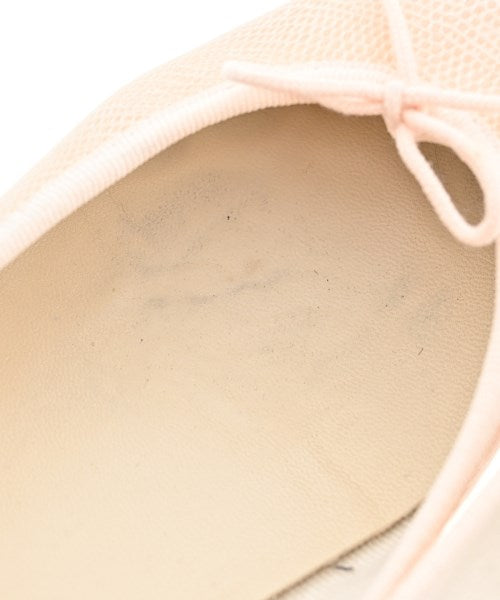 repetto รองเท้าบัลเล่ต์/รองเท้าโอเปร่า