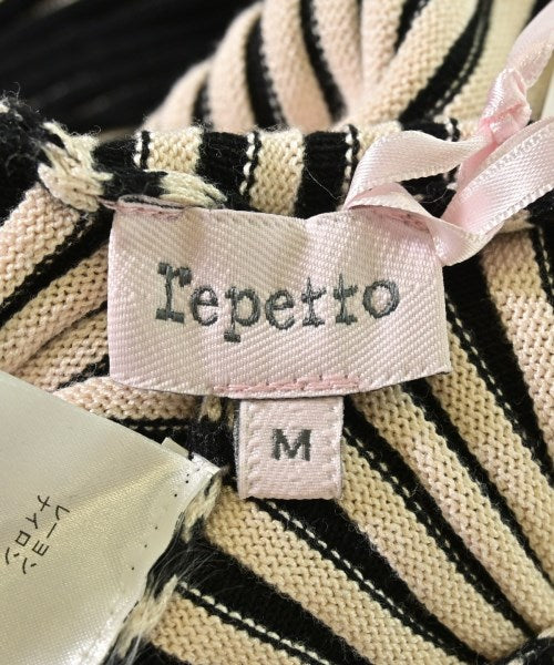 repetto เสื้อคาร์ดิแกน