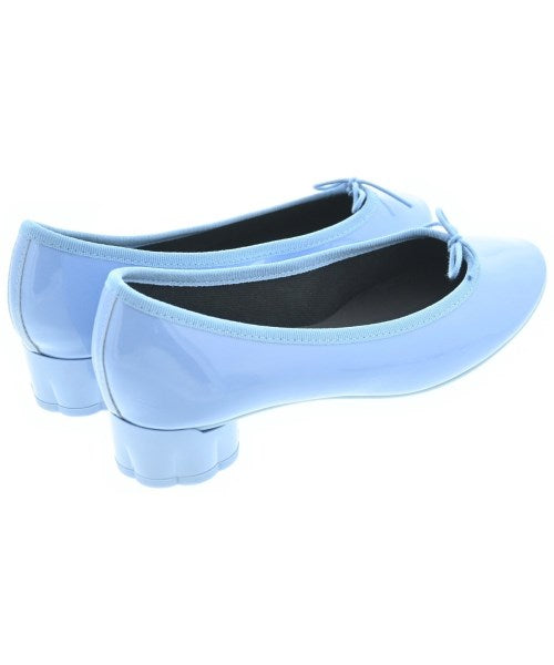 repetto รองเท้าบัลเล่ต์/รองเท้าโอเปร่า