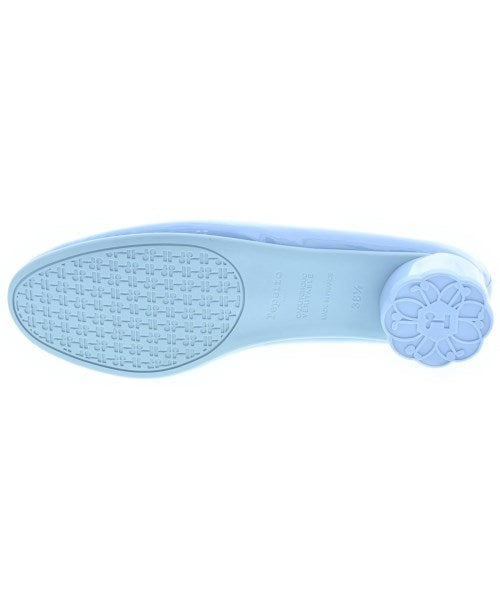 repetto รองเท้าบัลเล่ต์/รองเท้าโอเปร่า