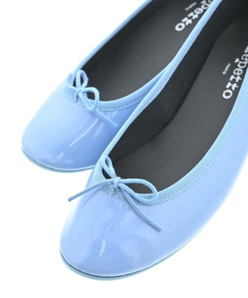 repetto รองเท้าบัลเล่ต์/รองเท้าโอเปร่า