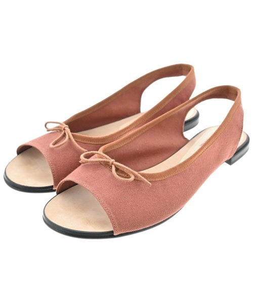 repetto รองเท้าแตะ