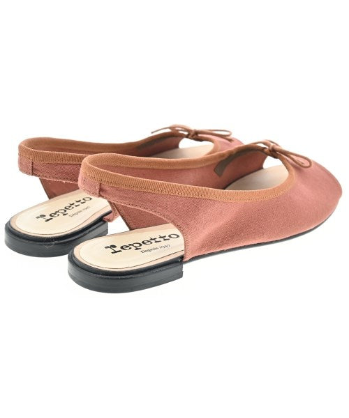 repetto รองเท้าแตะ