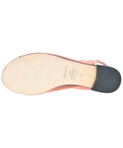 repetto รองเท้าแตะ