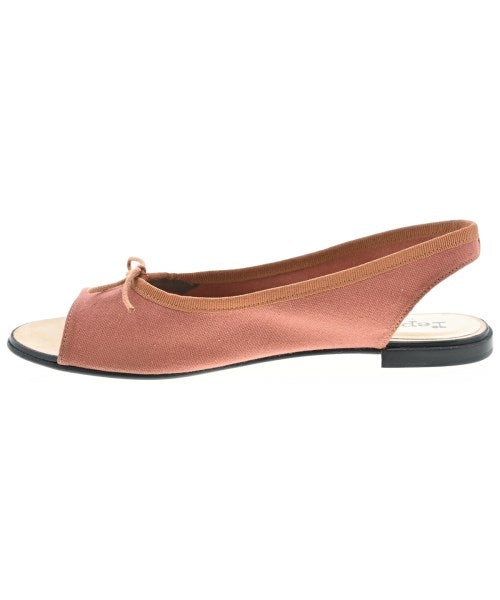 repetto รองเท้าแตะ