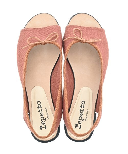 repetto รองเท้าแตะ