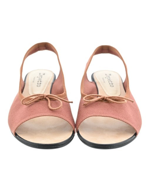 repetto รองเท้าแตะ