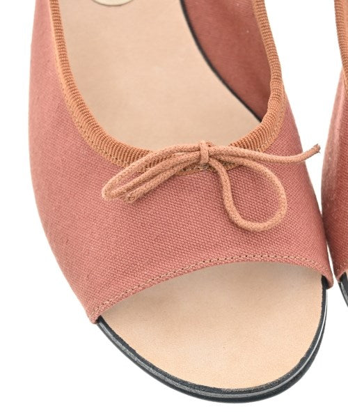 repetto รองเท้าแตะ