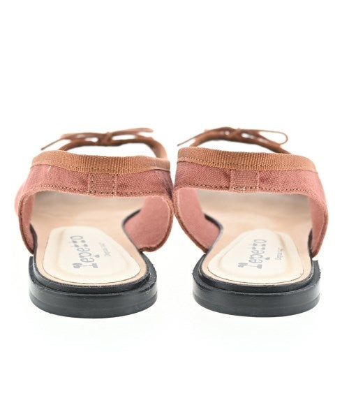 repetto รองเท้าแตะ