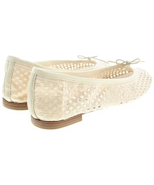 repetto รองเท้าบัลเล่ต์/รองเท้าโอเปร่า