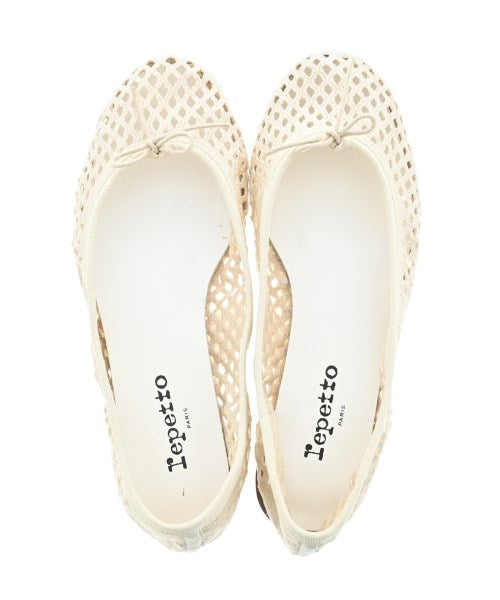 repetto รองเท้าบัลเล่ต์/รองเท้าโอเปร่า