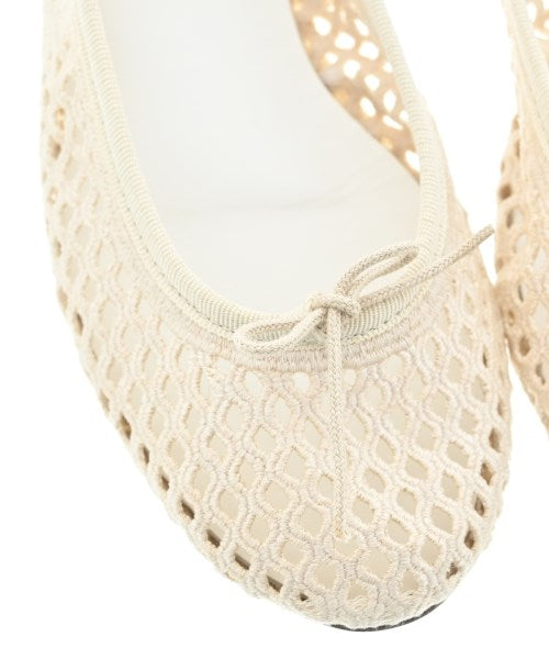 repetto รองเท้าบัลเล่ต์/รองเท้าโอเปร่า