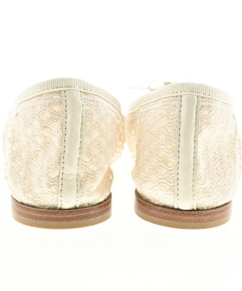 repetto รองเท้าบัลเล่ต์/รองเท้าโอเปร่า