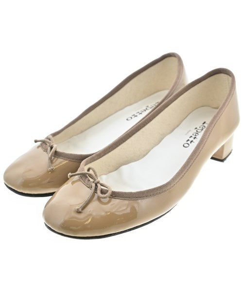 repetto รองเท้าบัลเล่ต์/รองเท้าโอเปร่า