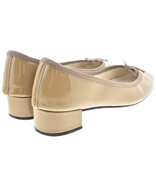 repetto รองเท้าบัลเล่ต์/รองเท้าโอเปร่า