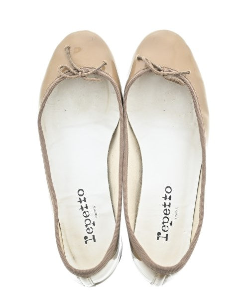 repetto รองเท้าบัลเล่ต์/รองเท้าโอเปร่า