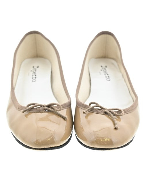 repetto รองเท้าบัลเล่ต์/รองเท้าโอเปร่า