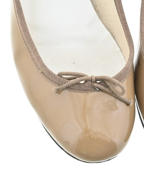 repetto รองเท้าบัลเล่ต์/รองเท้าโอเปร่า