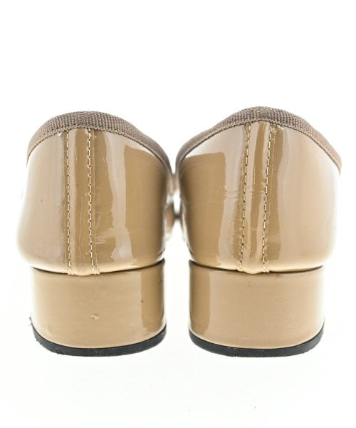 repetto รองเท้าบัลเล่ต์/รองเท้าโอเปร่า