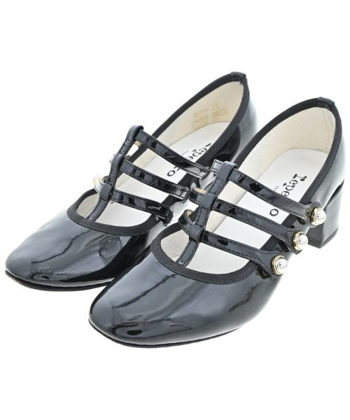 repetto รองเท้าส้นสูง