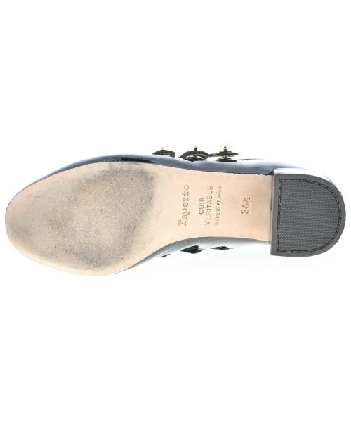 repetto รองเท้าส้นสูง