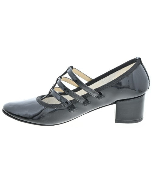 repetto รองเท้าส้นสูง