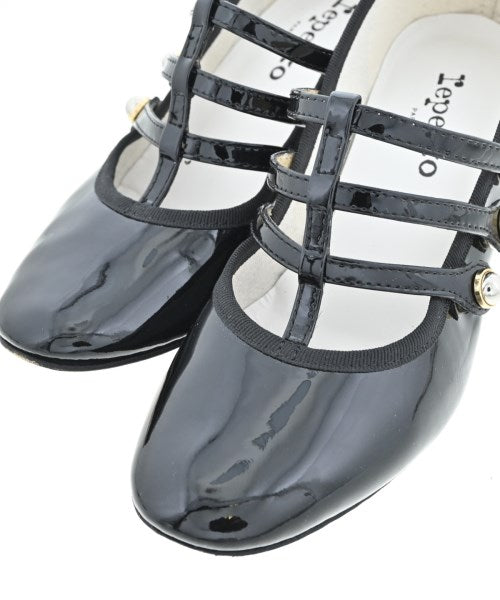 repetto รองเท้าส้นสูง