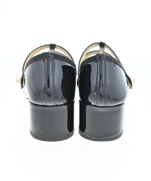 repetto รองเท้าส้นสูง