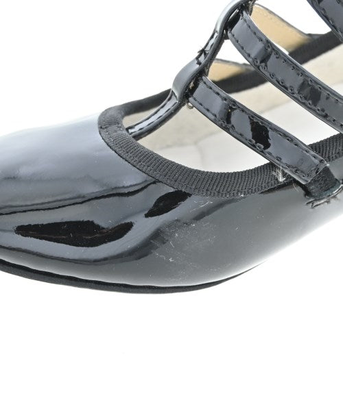 repetto รองเท้าส้นสูง