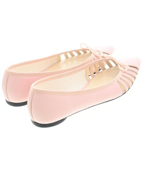 repetto รองเท้าบัลเล่ต์/รองเท้าโอเปร่า