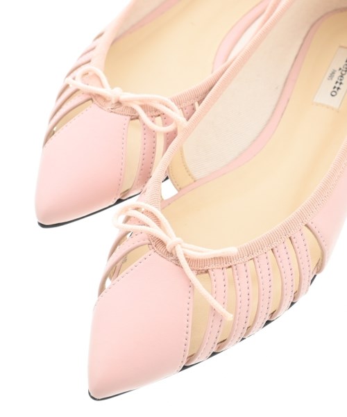 repetto รองเท้าบัลเล่ต์/รองเท้าโอเปร่า