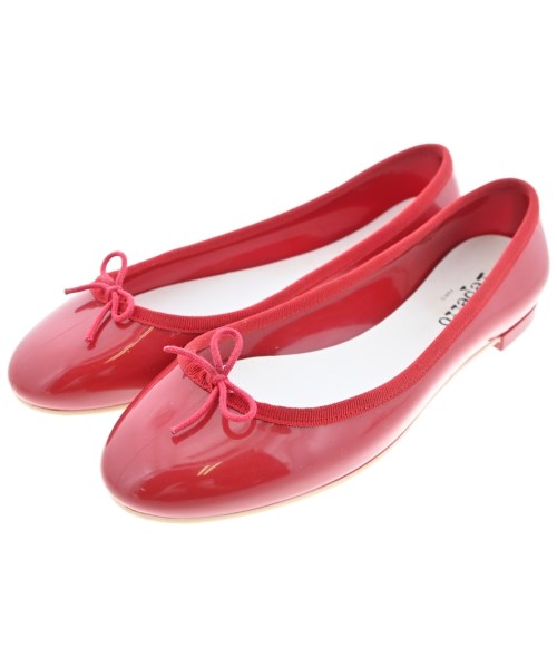 repetto รองเท้าบัลเล่ต์/รองเท้าโอเปร่า