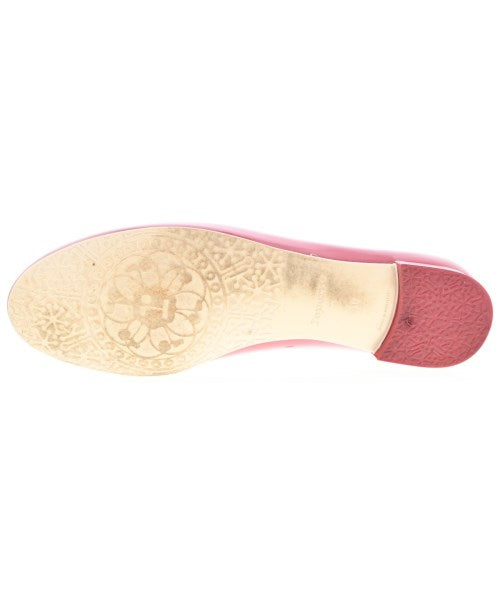 repetto รองเท้าบัลเล่ต์/รองเท้าโอเปร่า