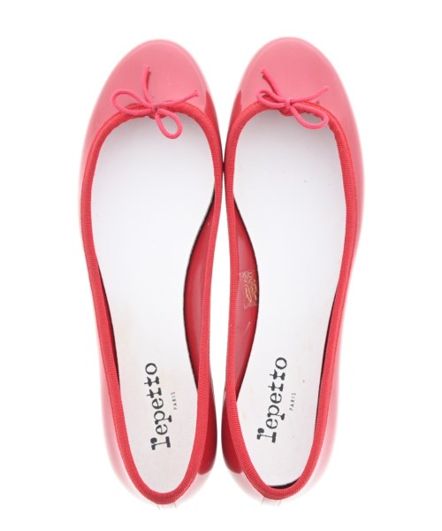repetto รองเท้าบัลเล่ต์/รองเท้าโอเปร่า