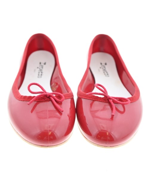 repetto รองเท้าบัลเล่ต์/รองเท้าโอเปร่า